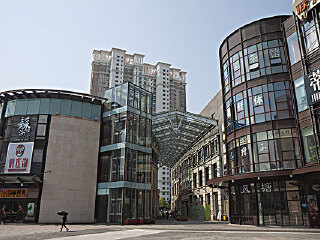 北京华联（西关店）