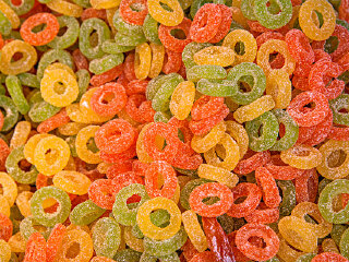 零食工坊(金陵小区店)