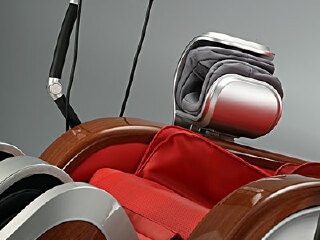 倍轻松（浦东机场T2-C50号登机口）