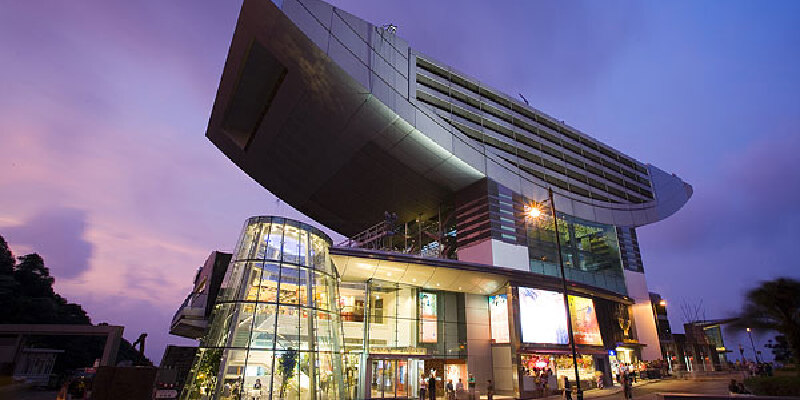 【2023年】三亚宝盛广场地址,营业时间,电话,怎么样_途牛