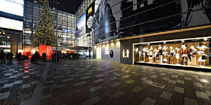 i.t(上海新天地旗舰店)