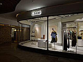 蔻依（铜锣湾崇光百货店）