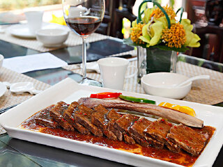 青藏土特产大全