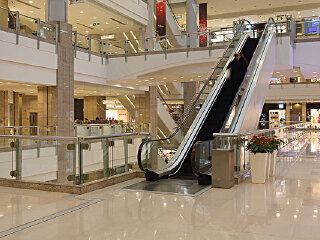 美罗百货(观前街店)