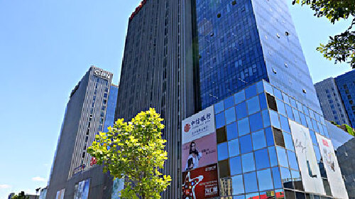 【2019年】南宁梦之岛水晶城地址,营业时间,电话,怎么样_途牛