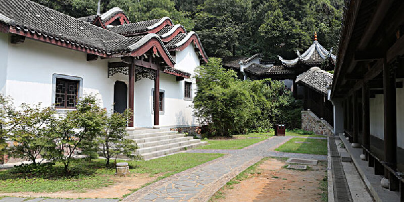 【2023年】丽江雪山书院地址,营业时间,电话,怎么样_途牛