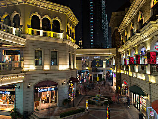 猫的天空之城概念书店（南长街店）