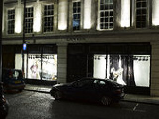 LANVIN女装精品店（太古广场店）