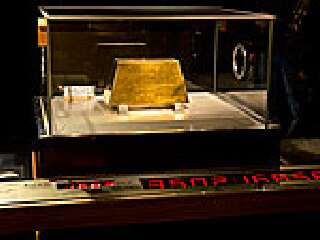 Just Gold（沙田新城市广场店）