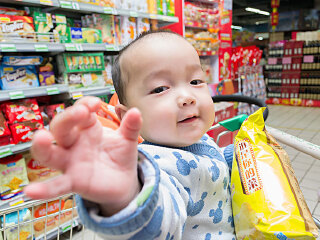 鲜活食品店（浦东机场T2-国内禁区长廊左侧）