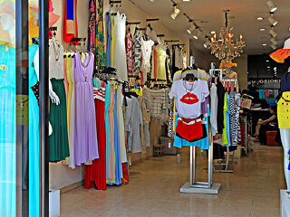 森马(民主路店)