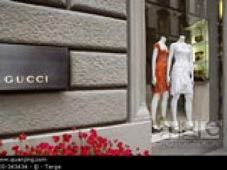 GUCCI（广东道店）