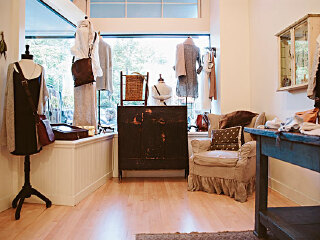 北京华联（西关店）