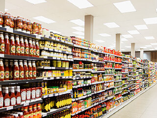 天南货仓（凤凰路店）