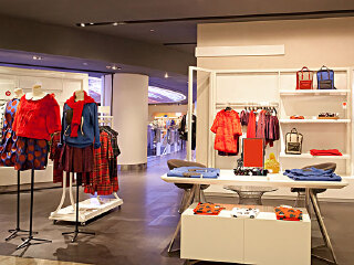 丝芙兰(正大店)