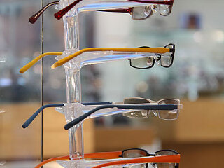 美式眼镜(久光店)