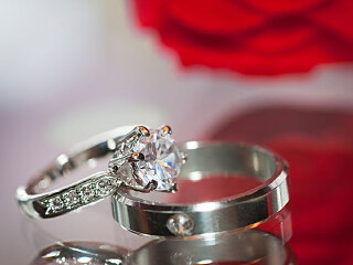 21巨爱婚戒定制会所