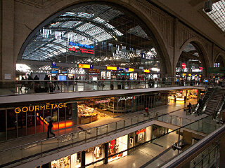 高岛屋（新宿店）