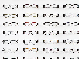 宝岛眼镜(华阳华新中街店)