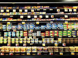 全家便利店(科技园二店)