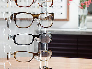 精视力眼镜(望平街店)