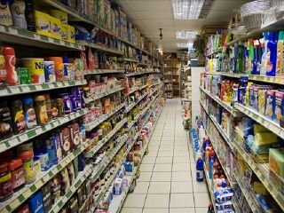 全家便利店(四季晶华店)