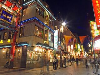 唐吉诃德（银座总馆）