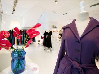 枫林晚书店(网商路店)