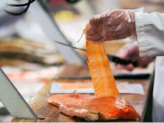 卜蜂莲花(正大广场店)