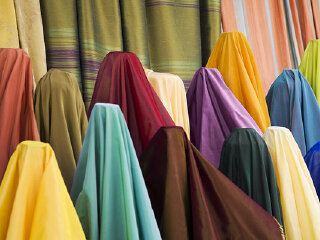 Dervis浴室配件和纺织品商店