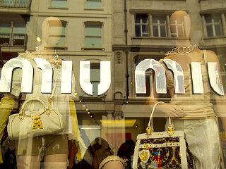 Miu Miu（太古广场店）