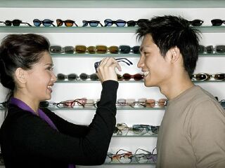 JINS（羽田国际机场店）