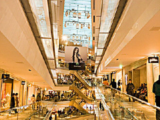 LOFT(二子玉川店)