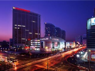 麦德龙（青岛四方商场店）