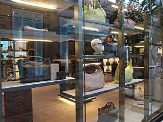 Westfield 277 Newmarket市场