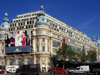 APM MONACO（巴黎店）