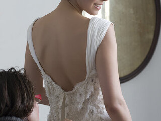 LES SUITES服饰订制店