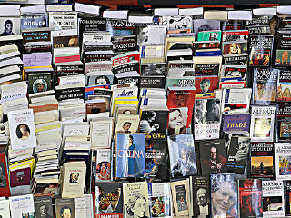 猫的天空之城概念书店（南长街店）