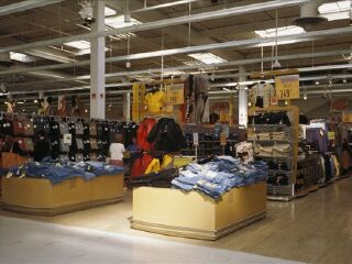 G2000（香港机场T1）