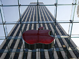 Apple Store零售店（新宿店）