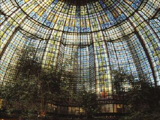 巴黎春天百货（卢浮宫店）