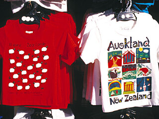 Westfield 277 Newmarket市场