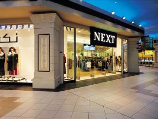 新世纪超市（观音桥店）