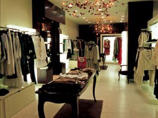 PARIS LOOK（巴黎店）