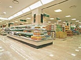 玛莎百货（尖沙咀海港城店）