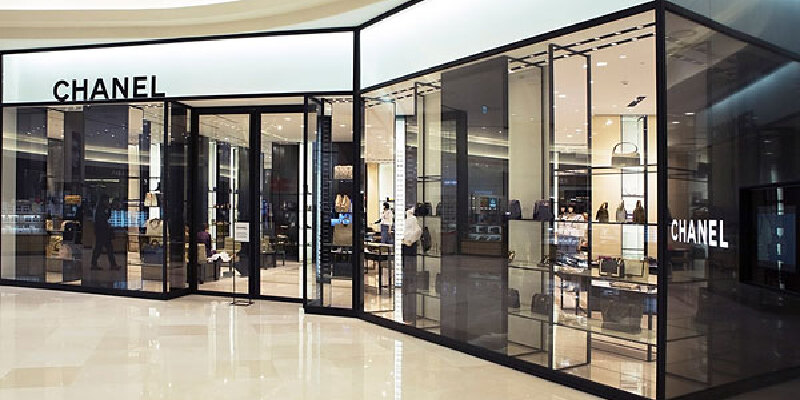 【2023年】上海chanel(国金中心店)地址,营业时间,电话,怎么样_途牛