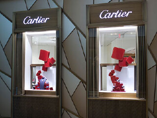 丝芙兰（巴黎旗舰店）