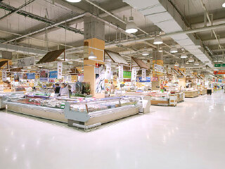 华润万家（西宁胜利路店）