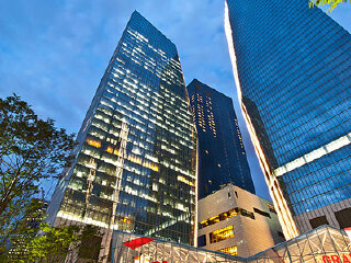 海棠湾国际购物中心