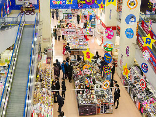 万宁(江北机场店)